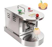 asdchZen Automatic Fruit Peeling Machine,Garlic Peeling Machine,Adjustable Thickness And Height,Peach,Kiwi,Mango Peeling Tool
