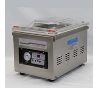 asdchZen Automatic Vacuum Sealer Desktop Heat Sealing Machine Vacuum Packing Machine For Sealing