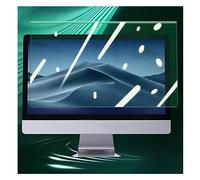 asdchZen Computer Display Filter, Eye Protection Screen Hanging Protection Screen Anti Blue Light Protection Cover Anti-Radiation, 18-32 Inches,32in 730x440mm
