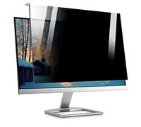 asdchZen Computer Monitor Privacy Filter, Hanging Computer Protective Screen, Privacy Filter For Public Places, 18-32 Inch,32in 730x440mm