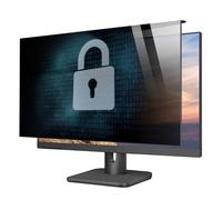 asdchZen Computer Privacy Screen Filter, Anti Fingerprint Eye Protection Screen Protection, Data Protection Protection, Suitable For 18-32 Inches,32in 730x440mm