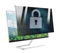 asdchZen Computer Privacy Screen Filter, Computer Anti Peep Film, Hanging Privacy Film, Computer Screen Protector, Suitable For 18-32 Inches,32in 730x440mm