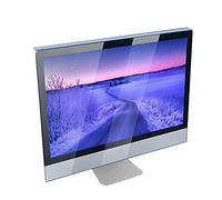 asdchZen Computer Screen Filter, Computer Privacy Film, Anti Blue Light Glare Radiation Eye Protection Film, Suitable For 18-32 Inches,32in 730x440mm