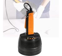 asdchZen Electromagnetic Induction Sealing Machine For Bottle Caps, Aluminium Foil Sealing, 20-120Mm Diameter, Ideal For Plastic And Glass Bottles