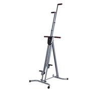 asdchZen Fitness Step Machine Vertical Climber With Lcd Display Universal Home Stepper Body Building Durable Exercise Climbing Machine Fitness Equipment