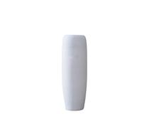 asdchZen Indoor Gardening Floor-Standing Decorative Vases, Multifunction Ceramic Vase Hotel Villa Fresh Flowers Hydroponic Vase,18 * 60CM