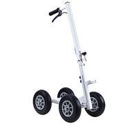 asdchZen Lane Marking Applicator Wheel Transfer Line Marking Machine With Width Adjustment For Schools, Sports Surfaces, Factory Marking Works With Road Or Grass Marking Paint,