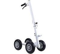 asdchZen Line Striper, Wheel Transfer Line Marking Machine, Lane Marking Applicator With Width Adjustment, Ideal For Road Or Grass Line Paint Jobs In Schools, Sports Fields, Factories,