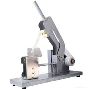 asdchZen Manual Vegetable Strapping Machine, Saves Consumables, Time And Labor Saving For Supermarket, Farm, Fresh Food Store