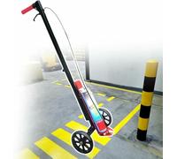 asdchZen Marking Spray Applicator For Line Marking, Road And Sports Field Use, Adjustable Width For Precise Application