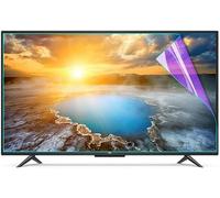 asdchZen Matte Anti Blue Light Film Anti-Glare Anti Scratch Tv Screen Protector Filter Make The Light Soft Relieve Eye Strain, For 46-52Inch Lcd, Led,50Inch,50inch