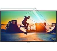 asdchZen Matte Anti Blue Light Screen Filter Protector, Anti Glare Anti Scratch Tv Screen Cover,Easy And Bubble Free Installation,Matte-42 inch 930x525mm