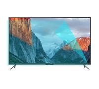 asdchZen Matte Anti-Glare Tv Screen Protector, Anti Blue Light Film Make The Light Soft Relieve Eye Strain For Lcd, Led, Oled & Qled 4K Hdtv,75In 1645 X 930Mm,39 in 856 X 478mm