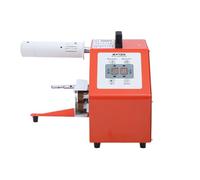 asdchZen Packaging Bag Air Packing Pillow Making Fast Filling Speed Machine Column Inflator Bubble High Efficiency Inflation