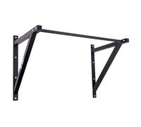 asdchZen Pull Up Bar Pull-Up Rods On The Wall Of The Door, Strength Training Equipment For Men And Women, Heavy-Duty Steel Horizontal Bar, Which Can Load 200Kg