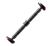 asdchZen Pull-Up Bars Portable Horizontal Bar, No Perforated Door Corridor Pull-Up Fitness Bar, With A Level For Safety And Stability, 78-170Cm Adjustable, Load 300Kg,98
