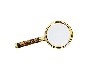 asdchZen Reading Magnifier Magnifier Magnifying Glass Extra Large Shatterproof Magnifying Glass Lightweight Magnifier for Reading Magnifier Magnifying Glass