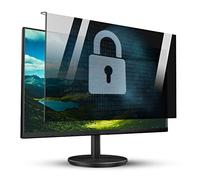 asdchZen Screen Protector, Computer Privacy Filter, Computer Privacy Film, Computer Privacy Screen Filter, Suitable For 18-32 Inches,32in 730x440mm