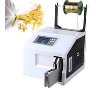 asdchZen Semi-Automatic Bundling Machine For Secure Fastening In Packaging And Assembly