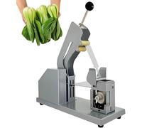asdchZen Vegetable Strapping Machine - Manual Bundling Tool For Efficient Use In Supermarkets, Farms, And Fresh Produce Processing Workshops