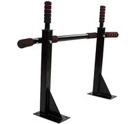 asdchZen Wall Mounted Pull-Up Bar, Horizontal Bar On The Wall Of Home Corridor, Indoor Wall Mounted Pull-Up Machine, Home Fitness Equipment