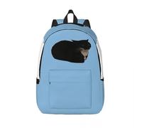 ASDCTYTKO Maxwell The Simple and stylish backpack Canvas backpack Travel backpack festival gift