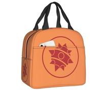 ASDCTYTKO Team Game Fortress 2 Tf2 Insulated Lunch Bags for School Waterproof Thermal Cooler Bento Box Women Children festival gift