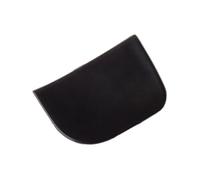 ASDGH 1 Pair Car Front Bumper Tow Eye Hook Cover Cap, for Toyota, Prius 2012-2015 52128-47903 52127-47903 Left Right Black Bumper Socket Sealing Cap