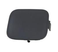 ASDGH 1 Pair Car Front Bumper Tow Hook Eye Hole Cap Cover, for Toyota, Prius V 2012-2014 Left Right 52127-47902 Bumper Socket Sealing Cap