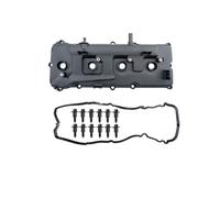 ASDGH 13264-ZE01A Engine Valve Cover Cylinder Head Chamber Auto Parts, for Infiniti Vehicle Cover