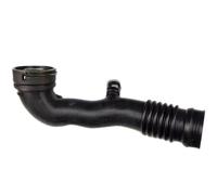 ASDGH 13717609810 Car Accessories Air Cleaner Intake Pipe Turbocharged Tube, for BMW, 7 Series X6 F01 F02 E71 Hose Turbo Intake Hose