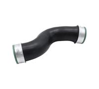 ASDGH 1K0145832B Intercooler Turbo Rubber Charger Hose Intake Tube, for VW, for Golf, for, A3, for Seat, Leon 1.9TDI 1K0-145-832-B Turbo Intake Hose