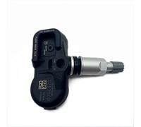 ASDGH 1pcs Tyre Pressure Sensor TPMS Tire Pressure Monitor Snsor 2005-2012, for Lexus, GS ES LS PMV-107k 42607-50010 Tire Pressure Sensor
