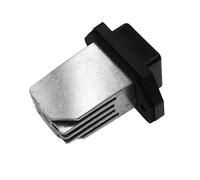 ASDGH 2776170T03 New Blower Motor Resistor, for Mazda, MX-5 Miata 2006-2015 Car Blower Motor Resistor