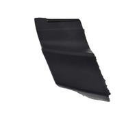 ASDGH 2x ABS Windshield Wiper Side Cowl Cover Trim 55083-02010, for Toyota, Yaris 4-Door 2006 2007 2008 2009 2010 Vehicle Wiper End Cap Trim(1PC Right)