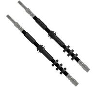 ASDGH 2X Brake Hose Pipe Rear Left, for Right, A4 A5 Q5 for PforSCHE, for, Rear Brake Hose
