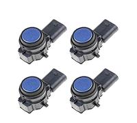 ASDGH 4PCS PDC Parking Sensor, for, for BMW, 3 4 F Series F20 F21 F87 F31 F30 F34 F32 F33 66209261595 9261595 0263033280 Backup Parking Sensor