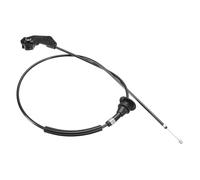 ASDGH 51238402615 Car Engine Hood Release Cable Bowden Cable Wire, for BMW, X5 E53 Car Bonnet Release Cable