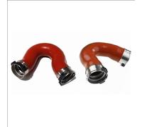ASDGH 9065285082 9065285182 Intercooler Turbocharger Hoses, for Mercedes, for Benz, Sprinter W906 CDI Boost Air Intake Hose Turbo Intake Hose