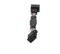 ASDGH Auto Start Stop Canceller, for VW, for Jetta, VS5 VS7 Automatic Stop Start Engine System Off Device Control Sensor Plug Cable Auto Start Stop Sensor