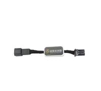 ASDGH Automatic Start Stop Engine System Off Close Device Control Plug Cable, for Toyota, for Sienta XP170 2016-2021 Auto Start Stop Sensor