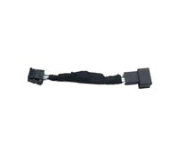 ASDGH Automatic Stop Start Engine System Off Closed Closer Device Control Sensor Plug, for Smart, Cancel, for VW, for ARTEON, 2018 2019 2020 Auto Start Stop Sensor