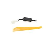 ASDGH Automatic Stop Start Engine System Off Device Control Sensor Plug Cancel, for Mitsubishi, Eclipse Cross 2018-2021 Auto Start Stop Sensor