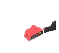 ASDGH Automatic Stop Start Engine System Off Device Control Sensor Plug Stop Cancel Cable, for Skoda, Old, for Superb, for Multivan, T5 T6, for Golf, 6 Auto Start Stop Sensor(For old super b)