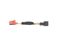 ASDGH Automatic Stop Start Engine System Off Device Control Sensor Plug Stop Cancel Cable, for VW, for Caddy Auto Start Stop Sensor