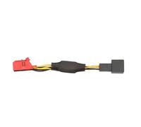 ASDGH Automatic Stop Start Engine System Off Device Control Sensor Plug Stop Cancel Cable, for VW, for POLO Auto Start Stop Sensor(For new polo)