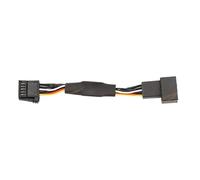 ASDGH Automatic Stop Start Engine System Off Device Control Sensor Plug Stop Cancel, for VW, for Multivan, T5 T6 Caravelle, for Multivan, T6.1 Auto Start Stop Sensor(For Multivan T5 T6)