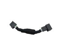 ASDGH Automatic Stop Start System Off Cancel Device Control Sensor Plug Cable, for VW, for Golf, MK7 GTI R R-Line 2015 2016 2017 2018-2020 Auto Start Stop Sensor(For Golf R 15-20)