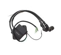 ASDGH Boat Motor CDI Ignition Coil Unit, for HIDEA, 2- Stroke 9. 8HP 8HP 6HP 9. 8F 8F 6F Outboard Engine 9.8F-01.03.01.00 Boat Ignition Switch
