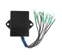 ASDGH Boat Outboard Ignition Coil Assy CDI Ignition Coil Power Pack Unit, for YAMAHA, 2 Stroke 50 60 70 HP Engine 6H3-85540-00 1100 Boat Ignition Switch